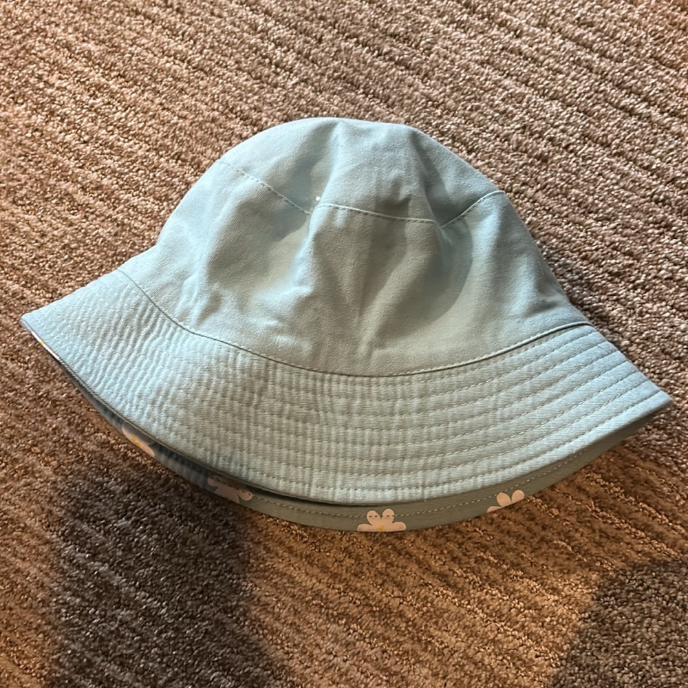 Reversible Bucket Hat - Picture 4 of 4